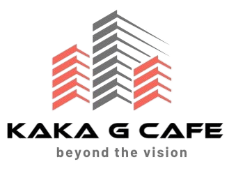 Kakagcafe Logo